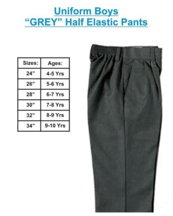 Half%20Elastic%20Grey%20Pant%2034%20Inch%209-10%20Years%20Boys%20-%20Image%205