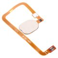 For OPPO A5s (AX5s) CPH1909 CPH1920 CPH1912 Fingerprint Sensor Flex Cable (Black). 