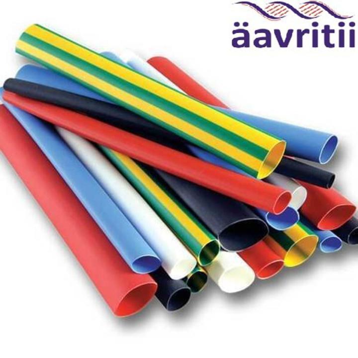 12mm Heat Shrink Tubing 2:1 Tube Sleeve Sleeving Heat Shrink Wrap Cable