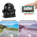 UZONE Wireless Reversing Camera & IOS for Car Trucks RVs | MS-305WF. 