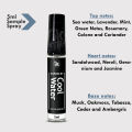 Inspired by Cool Water Tester Perfume Spray | Best Long Lasting Perfume for Men. 