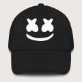 Marshmallow Cap for boys baseball hat adjustable. 