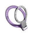KOKKO Phone Ring Grips Holder Kickstand Gym Cell Phone Finger Ring Holder Back Loop Sticky Rotation Strap For Smartphone. 