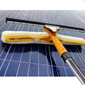 Solar panel cleaning wiper 10 Feet. 