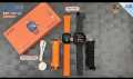 2023 LATEST X9+ULTRA 2 SMART WATCH 2.13 INCH DISPLAY. 
