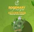 Rosemary hair growth shampoo | Nourish hair roots and clean scalp. 