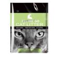 Cat Imported Litter -10 L ( 8kg ). 