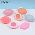 Big Mouth Design Sleep Lip Mask Lip Jelly Lip Balm Treatment Transparent Moisturizing Hydrating Repair Lips Care random colors. 