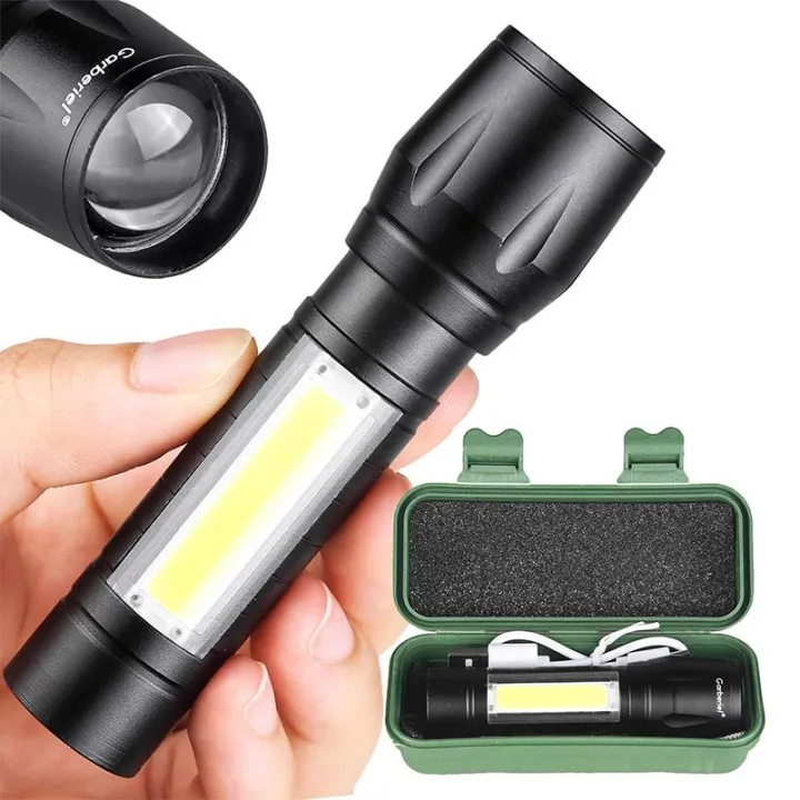 Mini%20Rechargeable%20LED%20Flashlight%20Torch%20COB+XPE%20Portable%20Torch%20Zoomable%20Focus%20Light%20Tactical%20Flashlight%20with%20Pen%20Clip%20and%20Box%20-%20Image%208