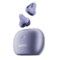 Zero® Snap Wireless Earbuds |  Gaming Earbuds | 12mm Base Driver Earbuds  | Dual Mic ENC Earbuds | Earbuds for Calling | Noise Cancelling Earbuds |  Earbuds for iOS and Android | Best Earbuds for Men and Women. 