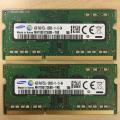 Laptop Ram 4Gb DDR3 PCL3 12800, 1600 Mhz. 