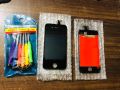 Display Panel for phone 4/4s (complete LCD) - Just install n Use!!. 