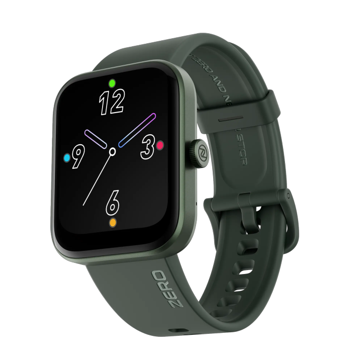 Zero%C2%AE%20Terra%20Fit%20%20Smartwatch%202.5D%20Curved%20Glass%20%7C%20100+%20Sports%20Modes,%20Swift%20UI%20%20%7C%20Real%20SpO%E2%82%82,%20GPS%20%20%7C%20Fitness%20Tracking%20Smartwatch%20%20%7C%20%20AI%20Voice%20Assistant%20%7C%20IP6X%20Watch%20for%20Android%20&%20ios%20-%20Image%209