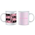 BLACKPINK Singers Mug. 