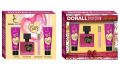 LOVE U LIKE CRAZY GIFT SET 4 PCS Perfume For Women EDT DORALL COLLECTION. 