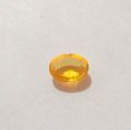 Pukhraj stone. Pukhraj Colour Zircon Ston 7 crt Stone For Ring (nag). 