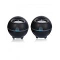 Speaker.S-999 - Multimedia Speakers -Black. 