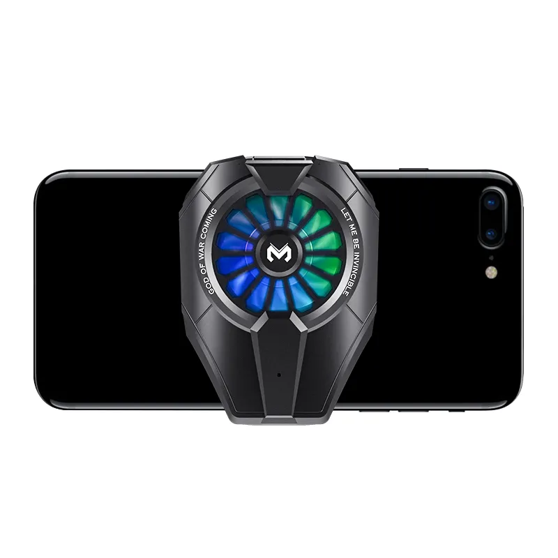 MEMO DL06 Mobile Cooler Price in Pakistan | Best Cooling Fan for Gaming