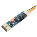 3X White LED Adjustable Backlight Upgrade Kit LED Light LED Monitor LED Support 17Inch 19Inch 22Inch 490MM. 