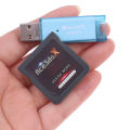 High-performance Game Cartridge Super Combo Cartridge for ACE3DS PLUS NDS 3DSLL. 