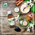 Aloe Vera Carrier Oil Cold-Pressed - Aloevera Oil - Aleo Oil - 100% Pure & Organic. 