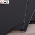 20PCS Blank Greeting Card Kraft Paper Postcard Vintage Blank Postcards DIY Hand Painted Graffiti Message Card. 