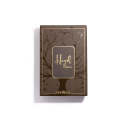 Perfume for Men- HAZEL by Dhamma Perfumes - Branded and Original - 100 ml. 
