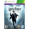 Harry Potter and the Deathly Hallows Part 1 video game - Xbox 360 - JTAG Modified System. 