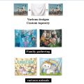 Customized your pictureTapestry Tapestry Hippie Wall Hanging Wall Cloth Print Your Photo Carpet Witchcraft Tapestries Background. 