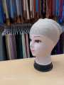 Pack of Lace bands net cap for girls HIjab caps hijab caps for stylish girls and women. 