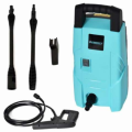 Imported German Quality Wifu WFPW 100 Jet Pressure Washer for Car 90 bar- 1305 PCI WIFU PRESSURE WASHER 90 BAR Pressure washer wifu brand Also for Cleaning AC Fridge. 