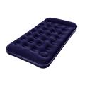 Pavillo Inflatable Air bed Mattress 73  x 30 inches - with Free Pump. 