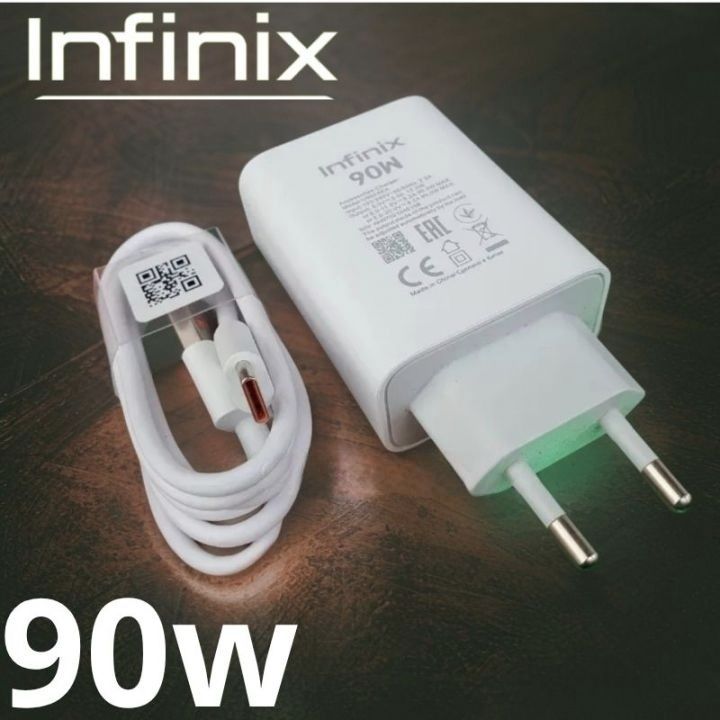 infinix%20Original%2090W%20Fast%20Charger%20%7C%20Original%20infinix%2090W%20Fast%20Charging%20Adapter%20with%20Cable%20%7C%20infinix%2090%20Watt%20Box%20Pulled%20Original%20Power%20Adaptor%20with%20100cm%20Cable%20And%20Without%20Cable%20For%20infinix%20Note%2050%20Pro%20-%20Image%207