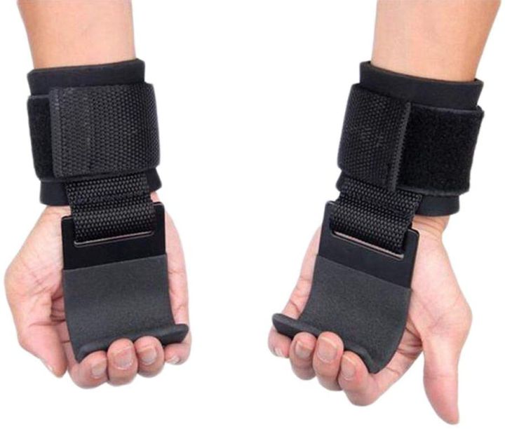 Weight%20Lifting%20Hooks%20Heavy%20Duty%20Metal%20Support%20Lifting%20Wrist%20Straps%20for%20Pull%20ups%20Deadlift%20Straps%20for%20Power%20Lifting%20Grips%20with%20Padded%20Workout%20Straps%20for%20Weightlifting%20Gym%20Gloves%20for%20Men%20and%20Women%20Personal%20Use%20(1%20Pair)%20-%20Image%208