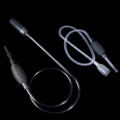 Aquarium Clean Vacuum Water Change Changer Gravel Fish Tank Vacuum Pump Jing Guand. 