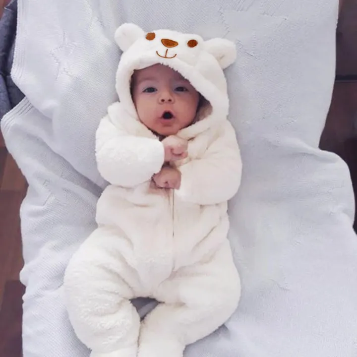 Newborn%20Infant%20Baby%20Boy%20Girl%20Hooded%20Cartoon%20Flannel%20Romper%20Jumpsuit%20Warm%20Clothes%20-%20Image%205