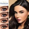 Original FreshLook Color Blends Contact Lenses - Pure Hazel Gray Blue Green with FREE KIT. 