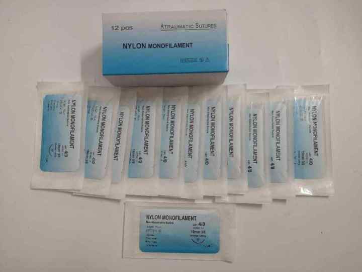 Silk%20Sutures%20Thread%2012%20Pieces%20Silk%20Braided%20Sutures%20Non%20Absorbable%20Needle%20Silk%20Suture%20Non-Injured%20Suture%20Medical%20Thread%20Suture%20First%20Aid%20Field%20Emergency%20Practice%20and%20Training%20Medical%20Instruments%20-%20Image%206