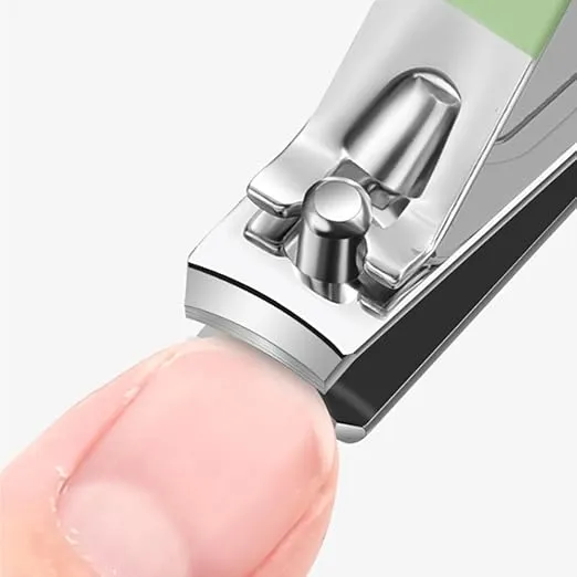 4%20PCS%20Portable%20Manicure%20Pedicure%20Kit%20for%20Men%20&%20Women-Stainless%20Steel%20Nail%20Clippers,%20Scissors,%20Tweezers%20&%20Nail%20File%20%7C%20Professional%20Nail%20Care%20&%20Grooming%20Tools%20Set%20%7C%20Compact%20Travel%20Beauty%20Gift%20Set%20I%20Mani%20pedi%20tool%20kit%20I%20Mani%20pedi%20kit%20facial%20I%20Mani%20pedi%20tools%20-%20Image%204