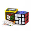 Original Qiyi Rubiks Cube 3x3 Qiyi Sail W Best Sticker Quality Fast Speed Magic Rubik Speed Cube Educational Puzzle Toys. 