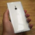 Sony Xperia XZ3 - 4gb/64gb - AU/Softbank Original Japanese - PTA Approved. 