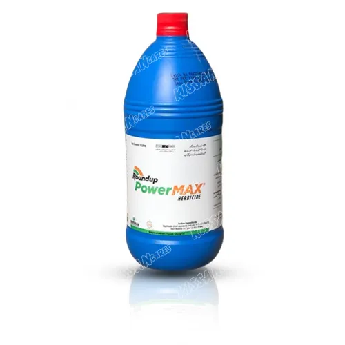 Round Up Power Max (HERBICIDE)
