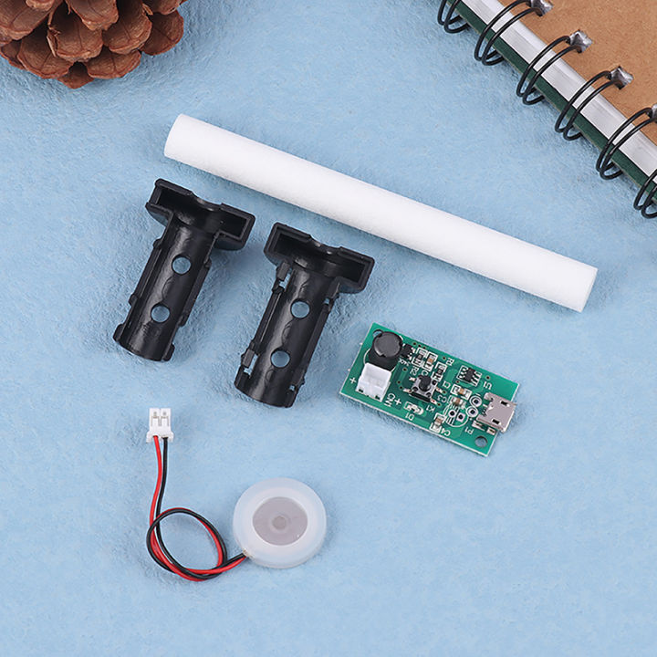 Humidifier USB Spray Module Accessories Atomizer Chip Integrated ...