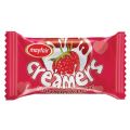 AP Candies Pack of 6 with delicious taste of Strawberries Mayfair Creamers Candy. 