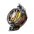 Memo CX07 Mobile Radiator Cooling Fan For Mobile - 15W Power Freezed Instantly - Heatsink For Mobile. 