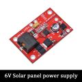 1S MPPT Solar Panel Controller CN3791 6V / 9V / 12V 3A Solar  Manager Module 18650 Lithium  Charging 3.7V. 