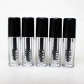 New 2/6/8/10PC/Lot 3/10ml Empty Mascara Tube Eyelash Cream Vial/Liquid Bottle Sample Cosmetic Container with Leakproof Cap Hot. 