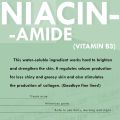 Niacinamide Powder For Skin Care (Vitamin B3) DIY Niacinamide Serum,. 