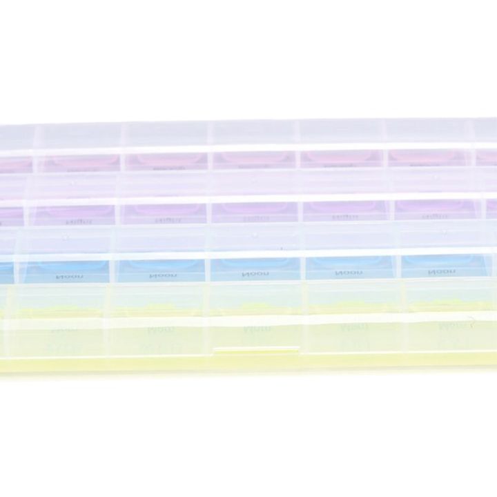 28%20Squares%20Daily%20Medicine%20Holder%20Pillbox%20Monthly%20Pill%20Box%20Organizer%20Dispenser%20Medicine%20Storage%20Container%20Case%20-%20Image%206