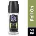 FA Roll ON 50 ML Energy Boost. 